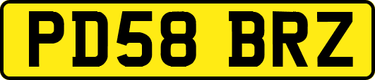 PD58BRZ