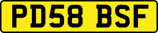 PD58BSF