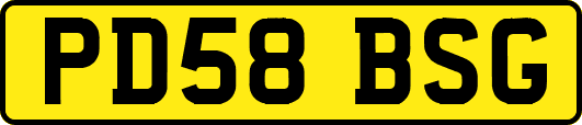PD58BSG