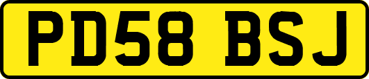 PD58BSJ