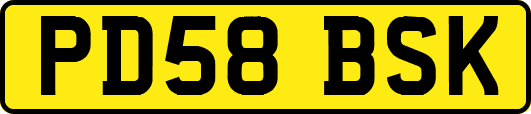 PD58BSK