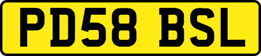 PD58BSL