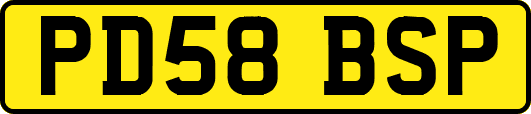 PD58BSP