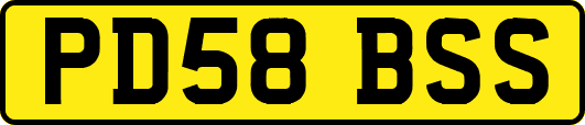 PD58BSS