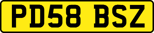 PD58BSZ