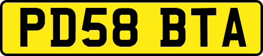 PD58BTA