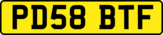 PD58BTF