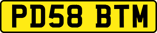 PD58BTM