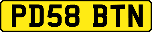 PD58BTN