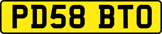 PD58BTO