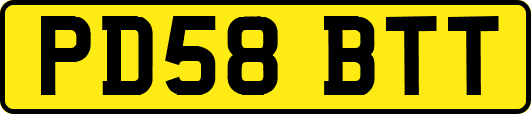 PD58BTT