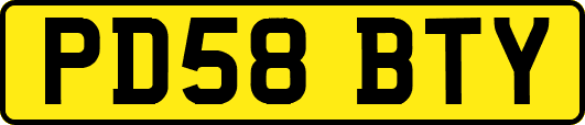 PD58BTY