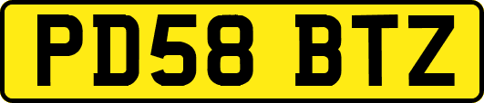 PD58BTZ