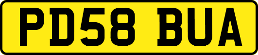 PD58BUA
