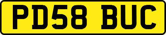 PD58BUC