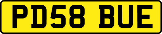 PD58BUE
