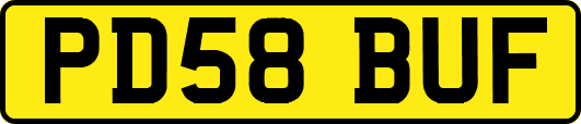 PD58BUF