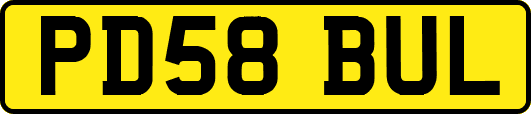 PD58BUL