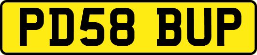 PD58BUP