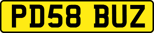 PD58BUZ
