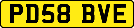 PD58BVE