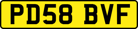 PD58BVF