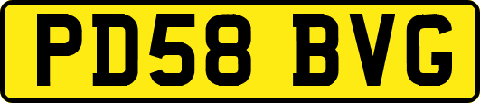 PD58BVG