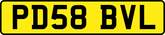 PD58BVL