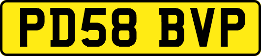 PD58BVP