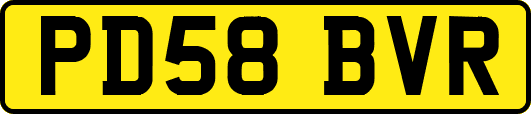 PD58BVR