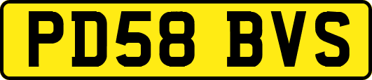 PD58BVS