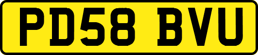 PD58BVU