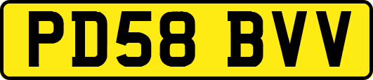 PD58BVV