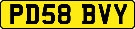 PD58BVY