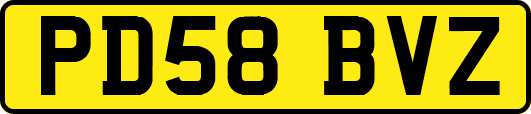 PD58BVZ
