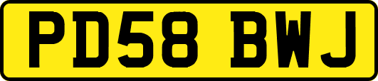 PD58BWJ
