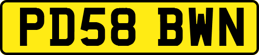 PD58BWN