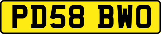 PD58BWO