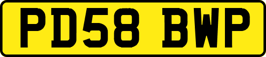 PD58BWP