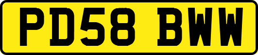PD58BWW