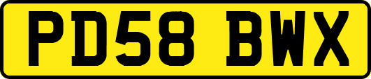PD58BWX