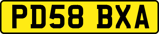 PD58BXA