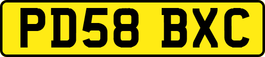 PD58BXC