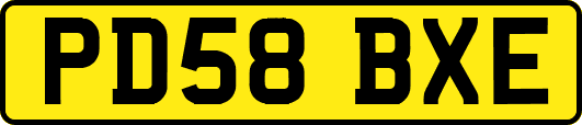 PD58BXE