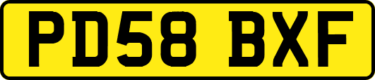 PD58BXF