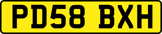 PD58BXH