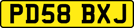 PD58BXJ
