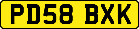 PD58BXK