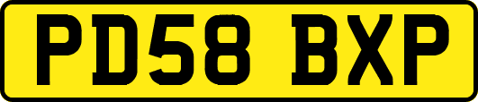 PD58BXP