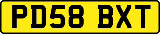 PD58BXT